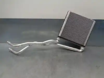 Peça sobressalente para automóvel em segunda mão condensador / radiador de sofagem / ar condicionado por mini f60 countryman 16v referências oem iam 