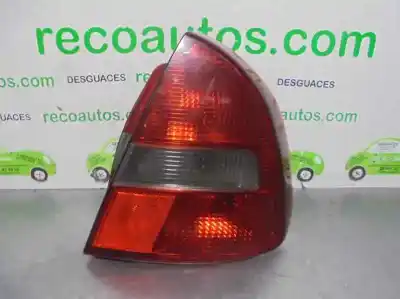 Gebrauchtes Autoersatzteil Heckleuchte rechts zum MITSUBISHI CARISMA BERLINA 5 (DA0)  OEM-IAM-Referenzen MR485474  