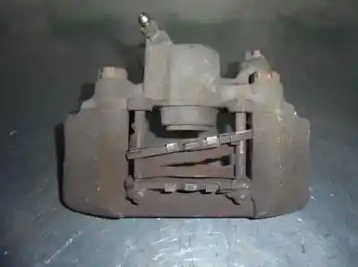 Автозапчасти б/у задний левый тормозной суппорт за toyota yaris (ncp1/nlp1/scp1) 1.4 d-4d linea luna ссылки oem iam 6fi