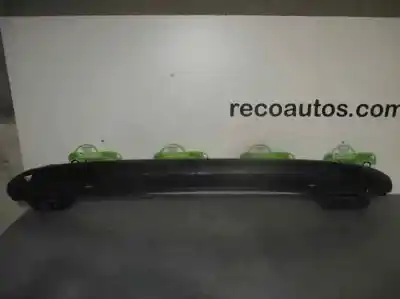 Pezzo di ricambio per auto di seconda mano rinforzo paraurti posteriore per citroen c4 coupe vtr riferimenti oem iam 