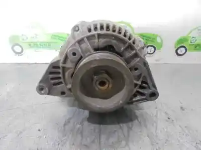 Автозапчасти б/у генератор за nissan primera berl./familiar (p10/w10) 2.0 16v cat ссылки oem iam 2310072j00