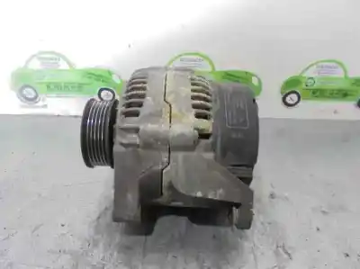 Автозапчасти б/у генератор за nissan primera berl./familiar (p10/w10) 2.0 16v cat ссылки oem iam 2310072j00  0120485015