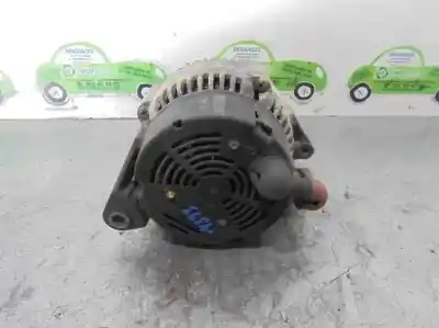 Автозапчасти б/у генератор за nissan primera berl./familiar (p10/w10) 2.0 16v cat ссылки oem iam 2310072j00  0120485015
