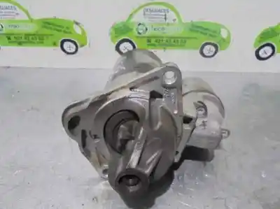 Автозапчасти б/у ДВИГАТЕЛЬ ЗАПУСКАЕТСЯ за OPEL CORSA D  ссылки OEM IAM 1005831669  0001107522