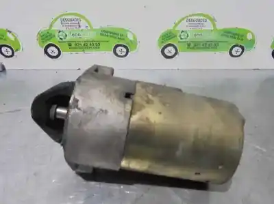 Автозапчастина б/у двигун запускається для daewoo matiz 0.8 cat посилання на oem iam   