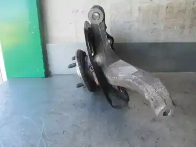 Second-hand car spare part front left knuckle for dodge nitro 2.8 crd 4wd oem iam references 52125011ad  