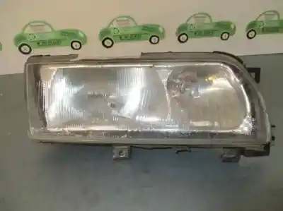 Автозапчасти б/у правая фара за nissan primera berl./familiar (p10/w10) 2.0 16v cat ссылки oem iam 