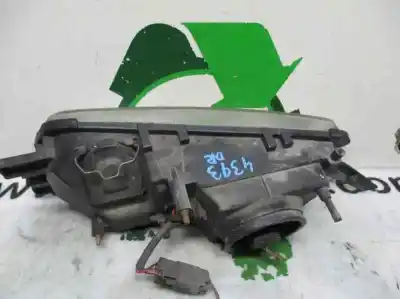 Автозапчасти б/у правая фара за nissan primera berl./familiar (p10/w10) 2.0 16v cat ссылки oem iam   