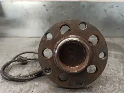 Peça sobressalente para automóvel em segunda mão manga de eixo traseira direita por audi a6 berlina (4b2) 1.8 t referências oem iam 