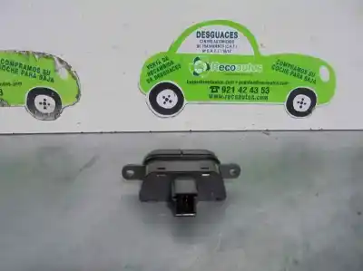 Автозапчасти б/у предупреждение за alfa romeo mito (145) 1.3 jtd cat ссылки oem iam 156087359  