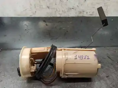 Peça sobressalente para automóvel em segunda mão boia / bomba combustível por audi a6 berlina (4b2) 1.8 t referências oem iam 4b0919051e