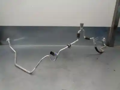 Peça sobressalente para automóvel em segunda mão tubos de ar condicionado por mini f60 countryman 16v referências oem iam 64536832951