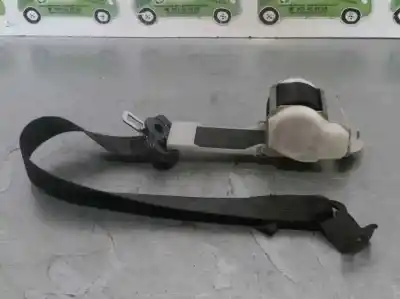 Peça sobressalente para automóvel em segunda mão CINTO DE SEGURANÇA DIANTEIRO DIREITO por OPEL VECTRA B BERLINA  Referências OEM IAM   