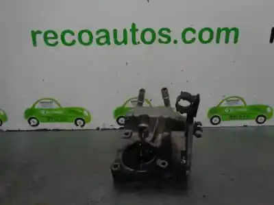 Peça sobressalente para automóvel em segunda mão suporte do filtro de óleo por ford mondeo berlina (ca2) 1.8 tdci cat referências oem iam 4m5q6b624b