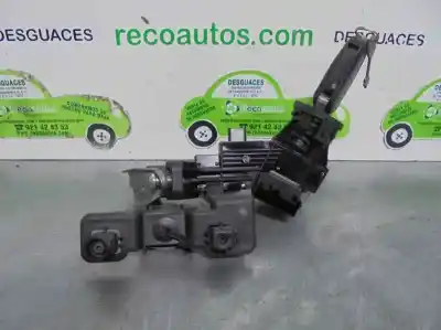 Second-hand car spare part ignition switch for alfa romeo mito (145) 1.3 jtd cat oem iam references 61146900