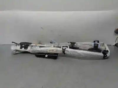 Piesă de schimb auto la mâna a doua airbag perdea fațã dreapta pentru bmw serie 3 berlina (e90) 320d referințe oem iam 72126966646