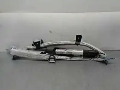 Piesă de schimb auto la mâna a doua airbag perdea fațã stânga pentru bmw serie 3 berlina (e90) 320d referințe oem iam 72126966645