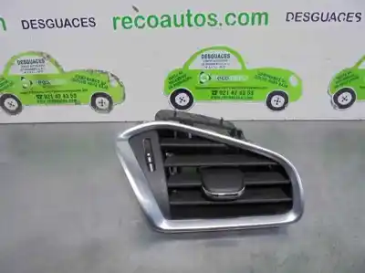 Автозапчасти б/у аэратор за citroen c4 lim. 1.2 12v e-thp ссылки oem iam 9676606977