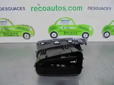 Автозапчастина б/у аератор для citroen c4 lim. 1.2 12v e-thp посилання на oem iam 9676606977  