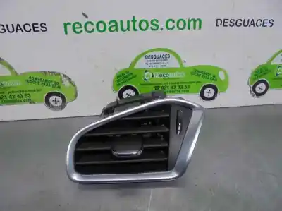 Автозапчасти б/у аэратор за citroen c4 lim. 1.2 12v e-thp ссылки oem iam 9676606977