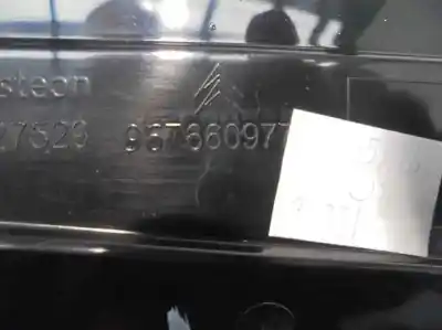 Автозапчастина б/у аератор для citroen c4 lim. 1.2 12v e-thp посилання на oem iam 9676606977   Автозапчастина б/у аератор для citroen c4 lim. 1.2 12v e-thp посилання на oem iam 9676606977