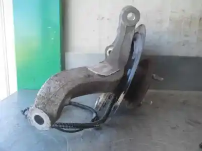 Second-hand car spare part front right knuckle for dodge nitro 2.8 crd 4wd oem iam references 52125010ad  