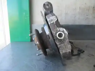 Second-hand car spare part front right knuckle for dodge nitro 2.8 crd 4wd oem iam references 52125010ad  