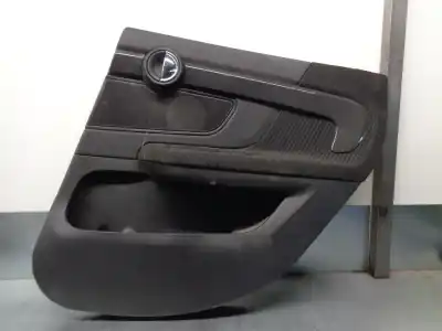 Peça sobressalente para automóvel em segunda mão forra / revestimento da porta traseira direita por mini f60 countryman 16v referências oem iam 5142166314