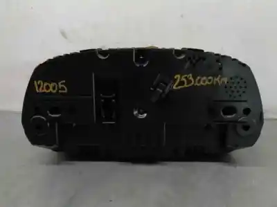 Peça sobressalente para automóvel em segunda mão quadrante por bmw serie 3 berlina (e90) 320d referências oem iam 9122602  