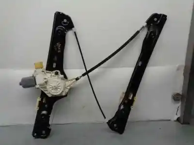 Piesă de schimb auto la mâna a doua mecanism acționare geam fațã dreapta pentru bmw serie 3 berlina (e90) 320d referințe oem iam 6927028