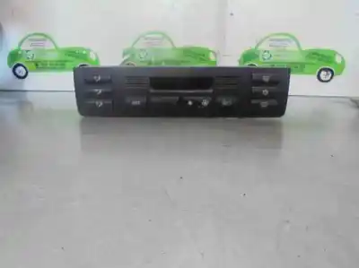 Tweedehands auto-onderdeel klimaatcontrole voor bmw serie 3 touring (e46) 320d oem iam-referenties 64116907897