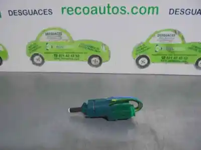 Second-hand car spare part switch for citroen c4 lim. 1.2 12v e-thp oem iam references 9604869480  