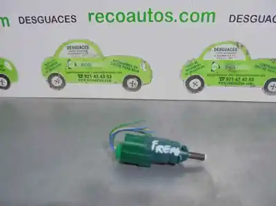 Автозапчасти б/у выключатель за citroen c4 lim. 1.2 12v e-thp ссылки oem iam 9604869480