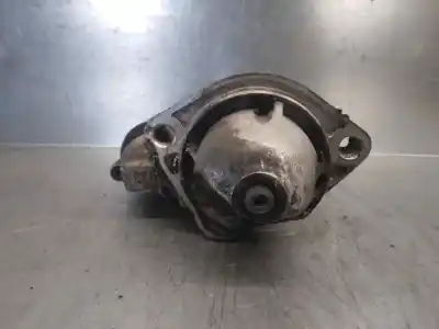 Peça sobressalente para automóvel em segunda mão motor de arranque por audi a6 berlina (4b2) 1.8 t referências oem iam 06b911023