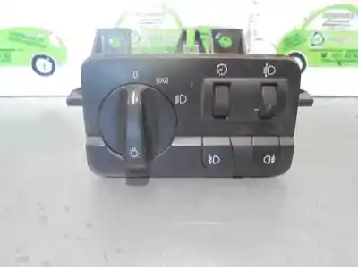 Tweedehands auto-onderdeel lichtbesturing voor bmw serie 3 touring (e46) 320d oem iam-referenties 61314108586