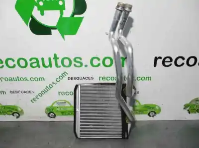 Second-hand car spare part heating / air conditioning radiator for alfa romeo mito (145) 1.3 jtd cat oem iam references 77365032
