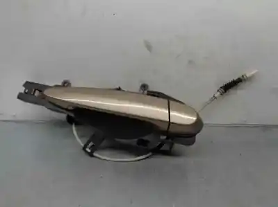 Piesă de schimb auto la mâna a doua mâner exterior fațã dreapta pentru bmw serie 3 berlina (e90) 320d referințe oem iam 51217207540
