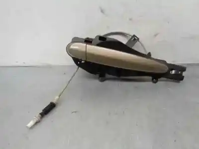 Piesă de schimb auto la mâna a doua mâner exterior spate dreapta pentru bmw serie 3 berlina (e90) 320d referințe oem iam 51217207540