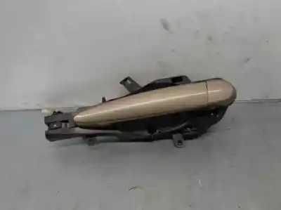 Piesă de schimb auto la mâna a doua mâner exterior spate stânga pentru bmw serie 3 berlina (e90) 320d referințe oem iam 51217207539