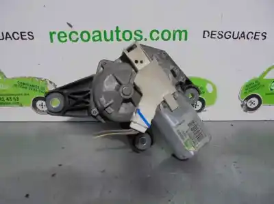 Peça sobressalente para automóvel em segunda mão MOTOR DO LIMPADOR TRASEIRO por RENAULT SCENIC (JA..)  Referências OEM IAM 7700433890  
