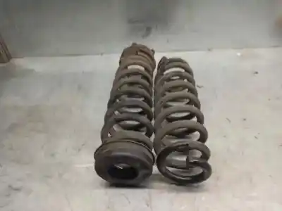 Piesă de schimb auto la mâna a doua arc de amortizare suspensie pentru bmw serie 3 berlina (e90) 320d referințe oem iam 31336767367