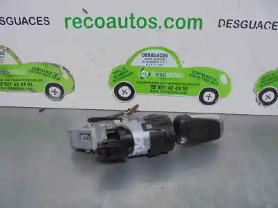 Автозапчасти б/у переключатель стартера за citroen c4 lim. 1.2 12v e-thp ссылки oem iam 9663123380  