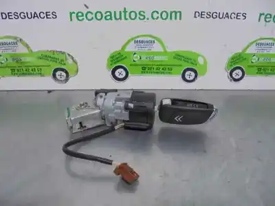 Автозапчасти б/у переключатель стартера за citroen c4 lim. 1.2 12v e-thp ссылки oem iam 9663123380
