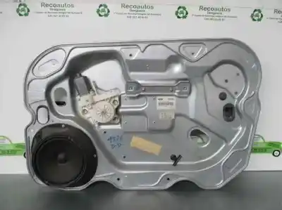 Tweedehands auto-onderdeel regelaar rechts voor ruit voor ford focus berlina (cap) 1.6 tdci cat oem iam-referenties 995209101