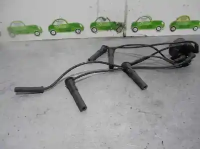 Peça sobressalente para automóvel em segunda mão distribuidor por mg serie 400 (rt) 414 i referências oem iam 