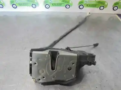 Tweedehands auto-onderdeel deurslot rechts voor voor bmw serie 3 touring (e46) 320d oem iam-referenties 