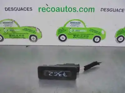 Автозапчастина б/у зовнішня ручка ворот для citroen c4 lim. 1.2 12v e-thp посилання на oem iam 9676028380