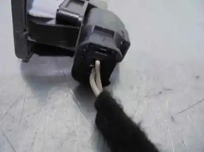 Автозапчастина б/у зовнішня ручка ворот для citroen c4 lim. 1.2 12v e-thp посилання на oem iam 9676028380  