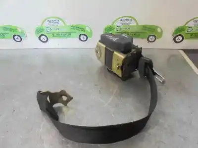 Peça sobressalente para automóvel em segunda mão cinto de segurança dianteiro esquerdo por bmw serie 3 touring (e46) 320d referências oem iam 8207955  