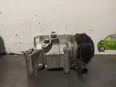 Автозапчасти б/у компрессор кондиционера воздуха за mazda cx-5 2.5 cat ссылки oem iam ca500jubba15